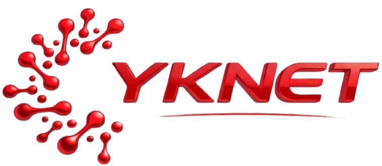 Yknet